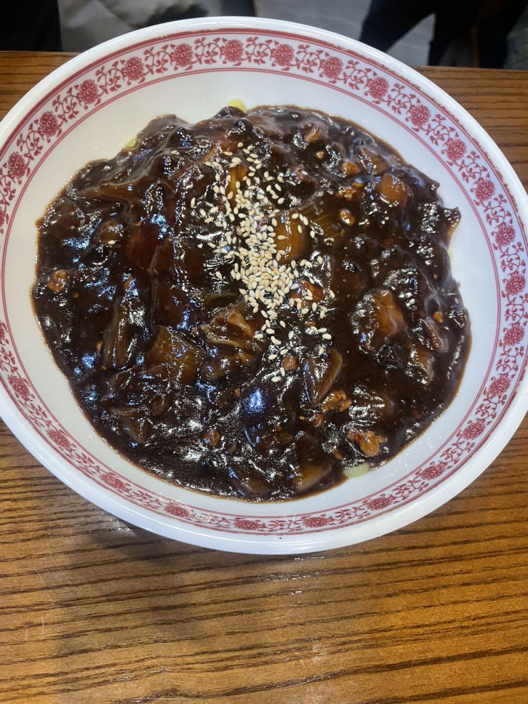 Mei jungnangjeom (메이 중랑점) 2