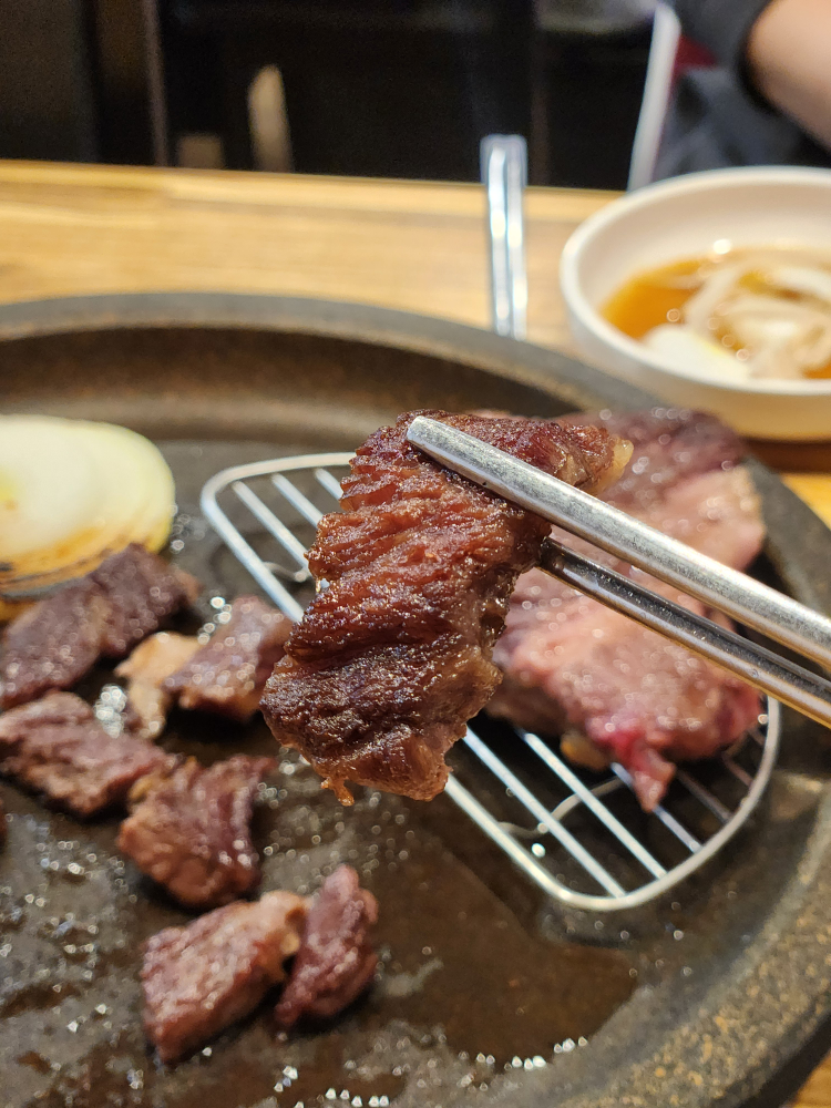 Jeongjikhanu 2