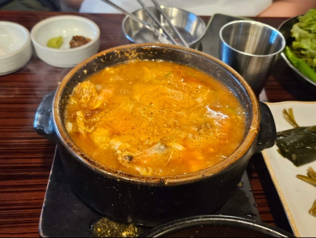 동래정 신영통점 사진 2