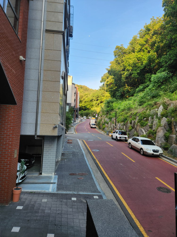 효교 향동점 사진