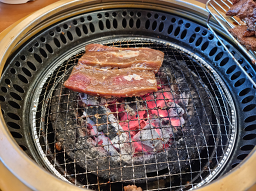 Galbidaecheop (갈비대첩) 3