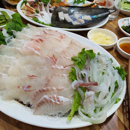 삼화포구 사진 7
