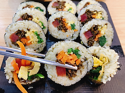 보말칼국수 배말삼계탕 영등포점 사진 7