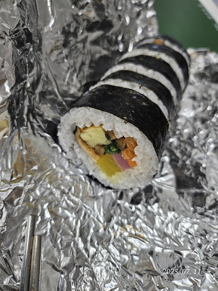 김밥365 방화본점 대표 사진