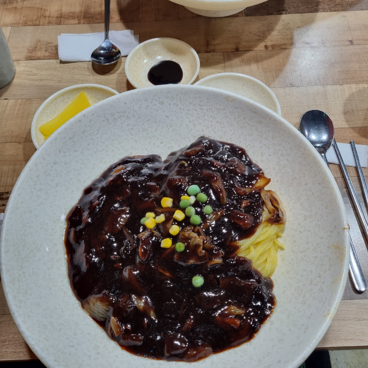 수문통짬뽕 사진