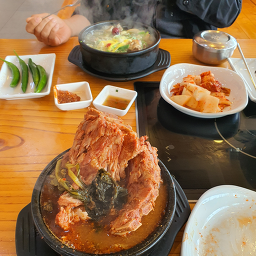 Hanamjeong 6