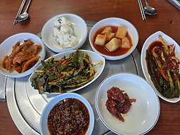 Ilmihanujip (일미한우집) 1