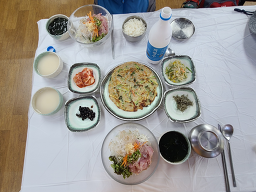 Deoksanhoetjip (덕산횟집) 3