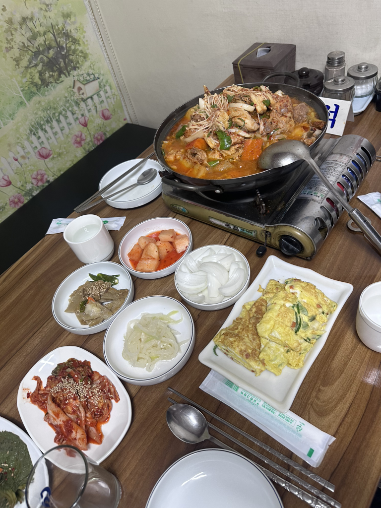 남원 추어탕 사진 2