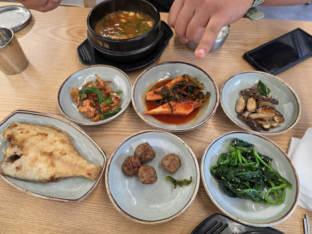 오복식당 3