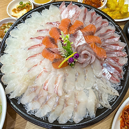 금강장어 3