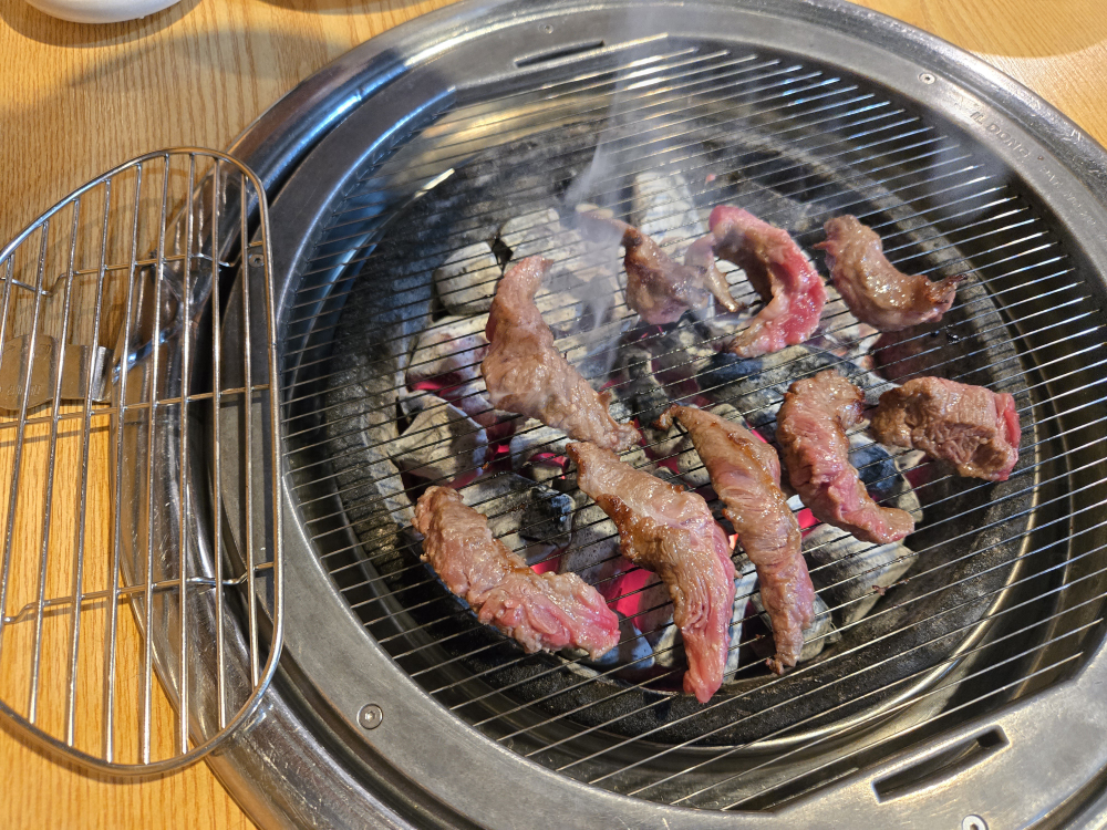 미켈고깃집 4