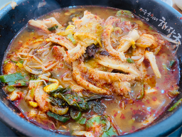 Jejueunhuinehaejangguk 5