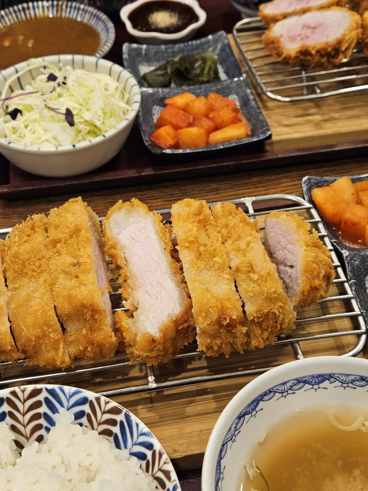 순수카츠 3