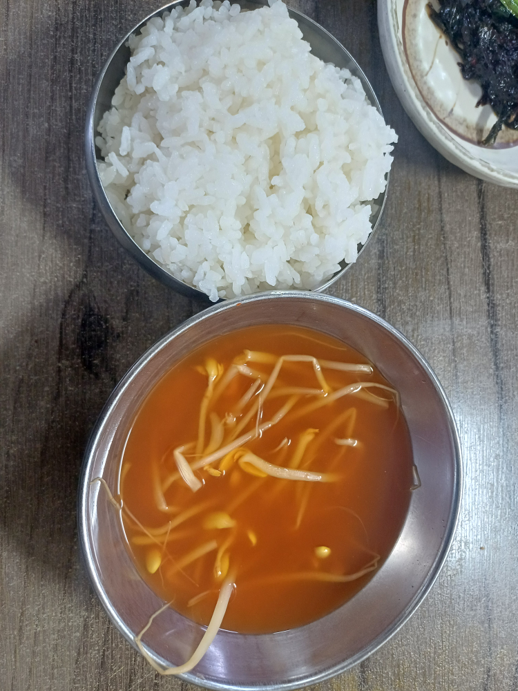 어머니와고등어 5