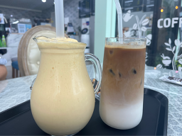 Kapessol (카페쏠) 1