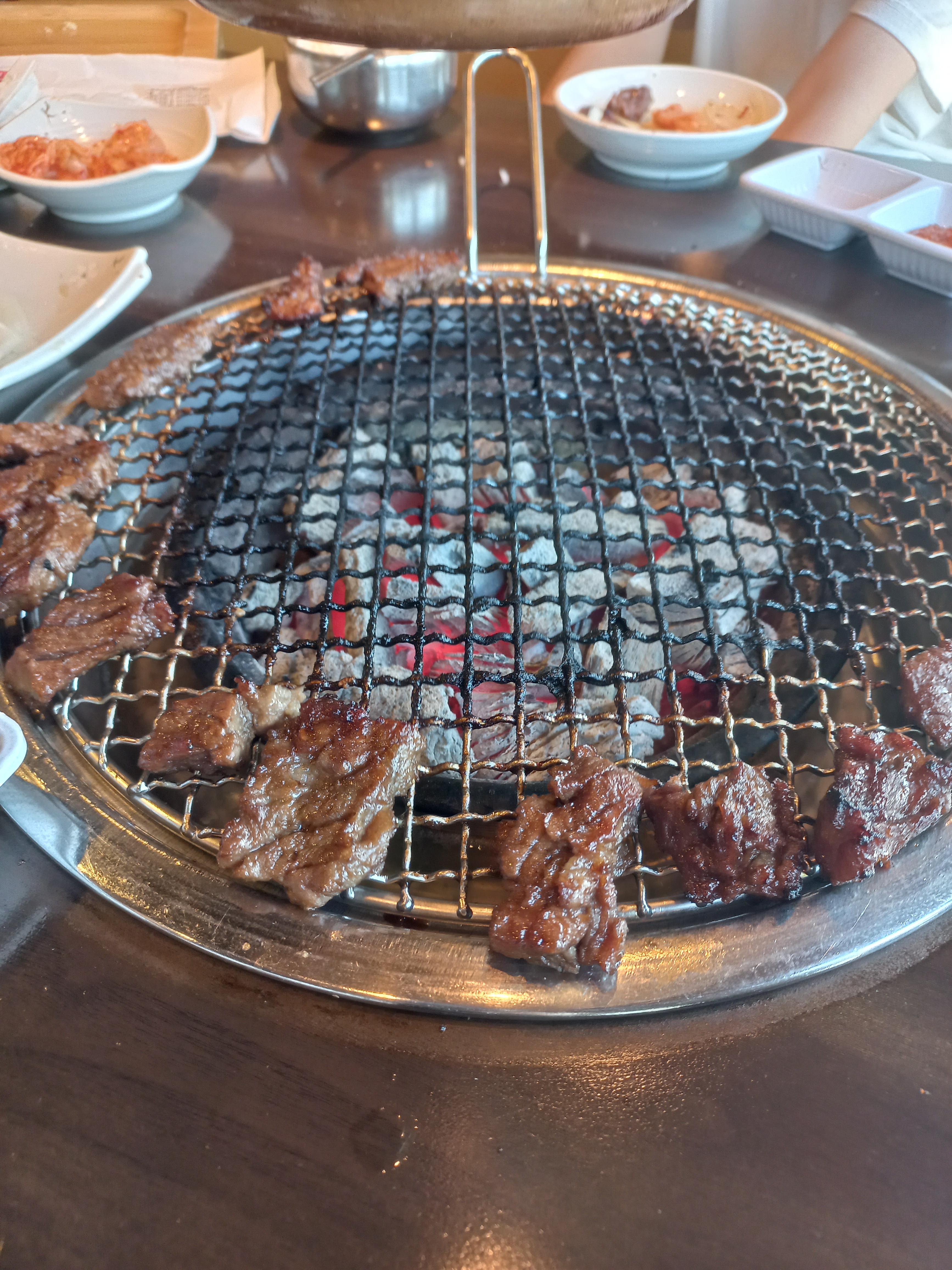아리랑갈비 2