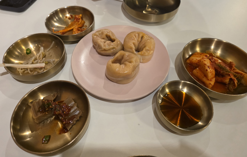 둘촌해장 사진 2