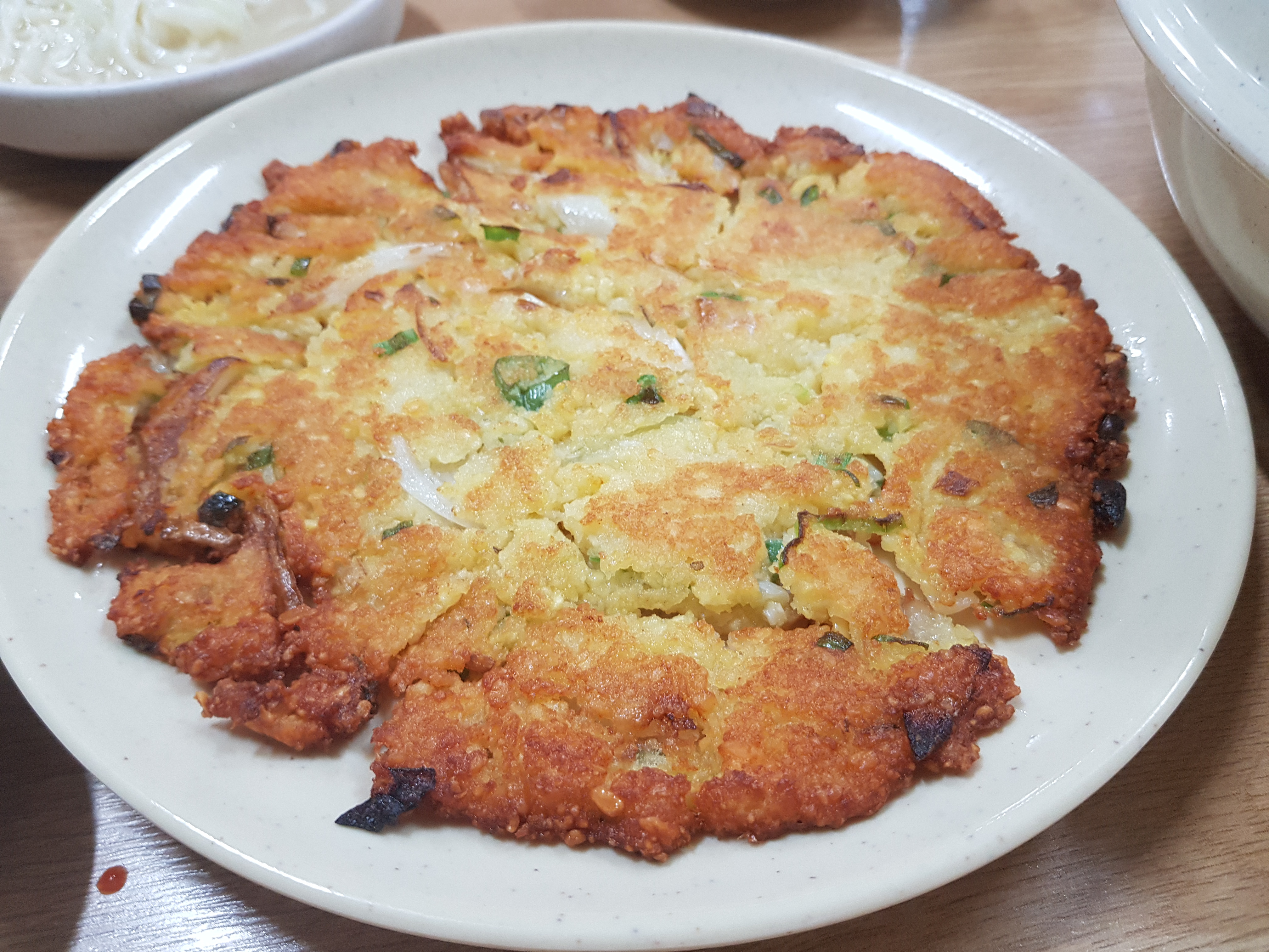 성산동칼국수집 사진 4