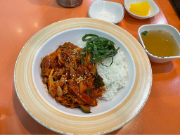 먹보대장 을지로점 사진 5
