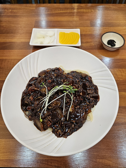 Geumjeong (금정) 2
