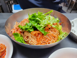 산촌잔치국수 대표 사진