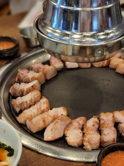 육전식당 역삼점 사진 6