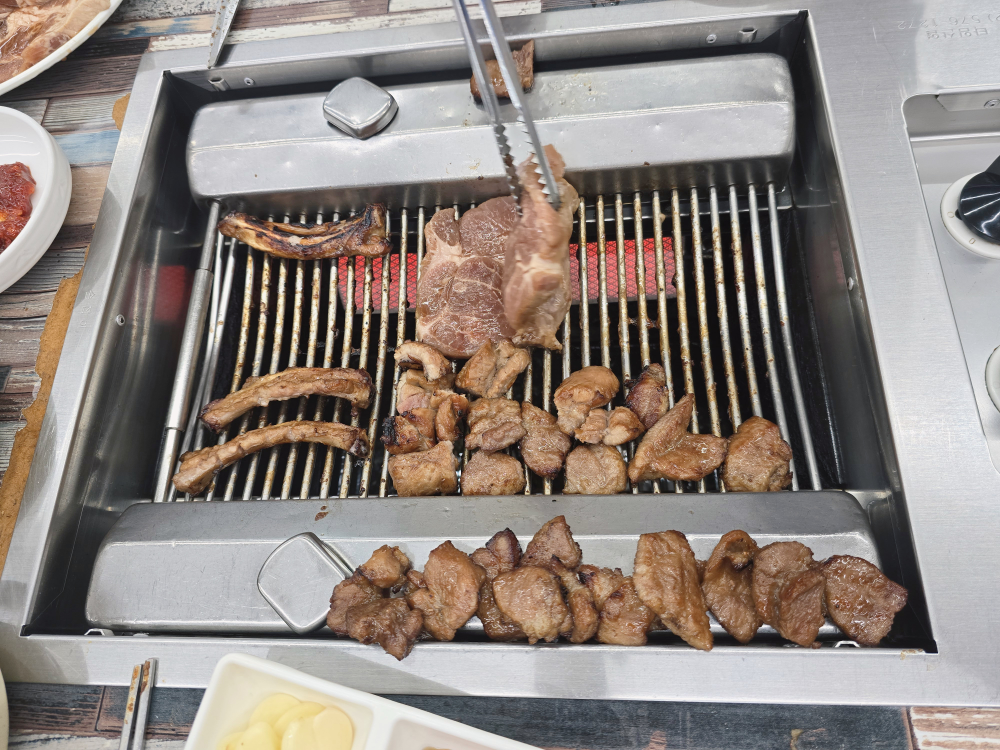 오도가든 대표 사진