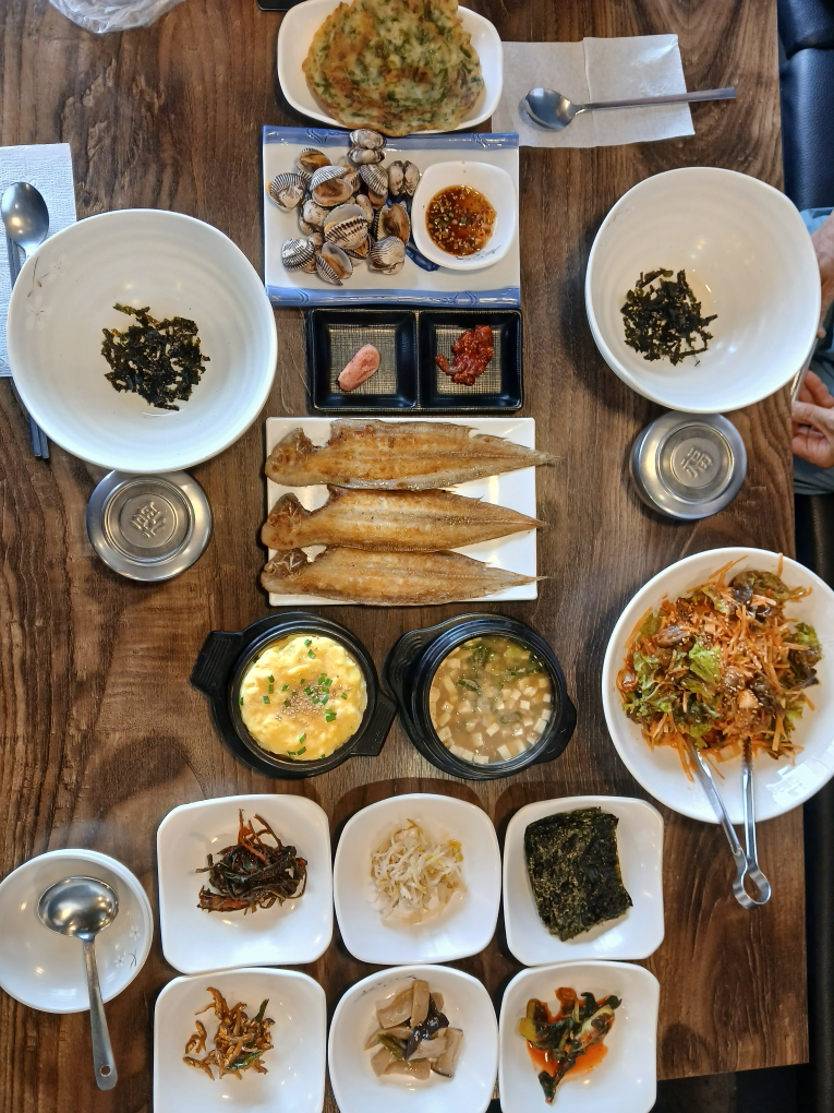 Kkomakga (꼬막가) 1