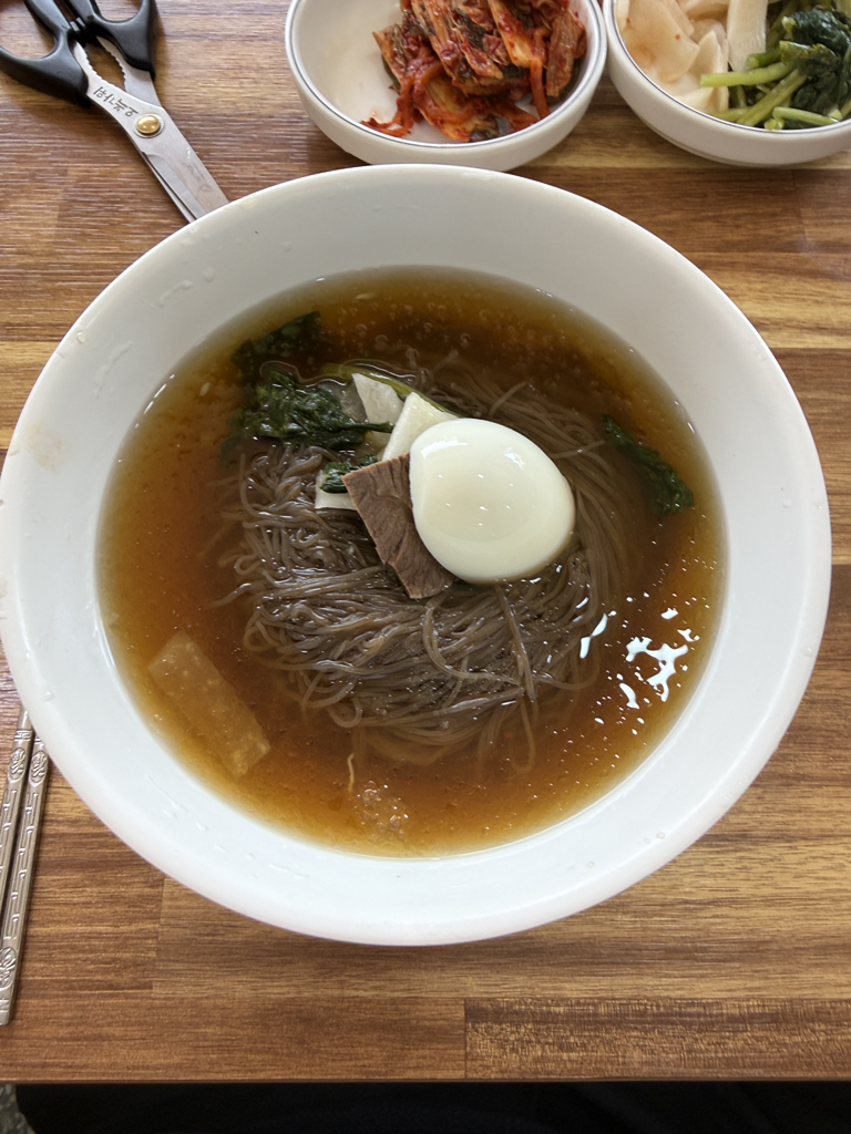 Neulbomgadeun (늘봄가든) 2