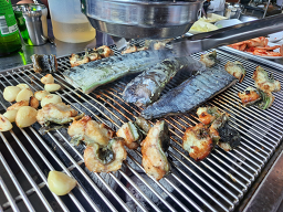 Sangcheonjangeoseong (상천장어성) 2