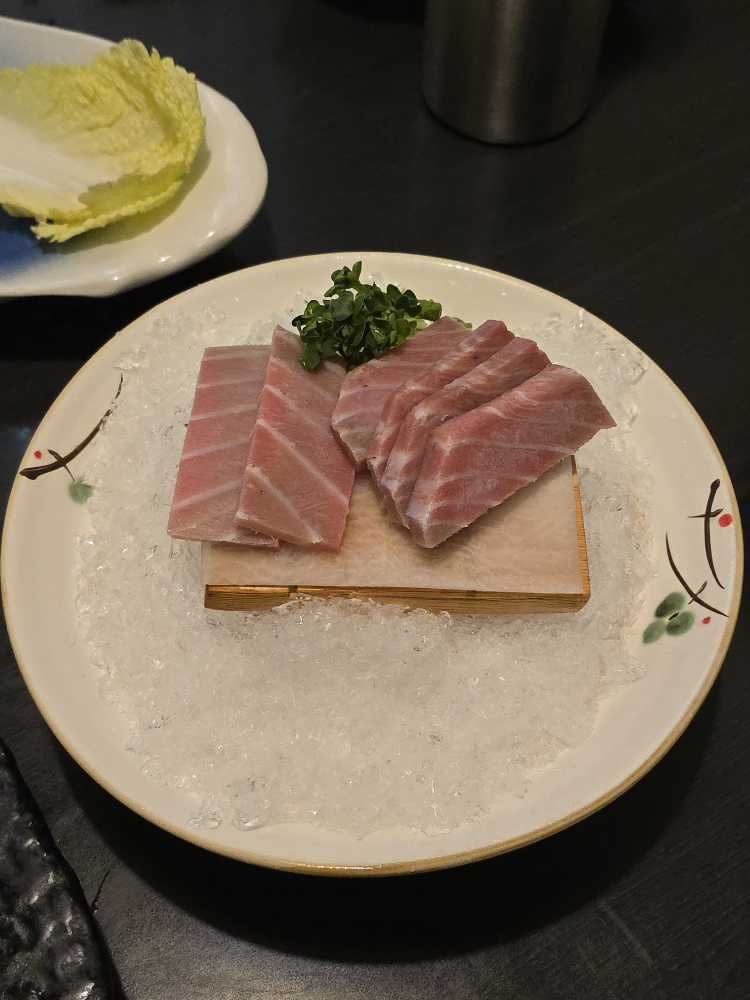 미조리초밥 1