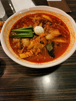 Jjamppongjijondeokjinjeom 3