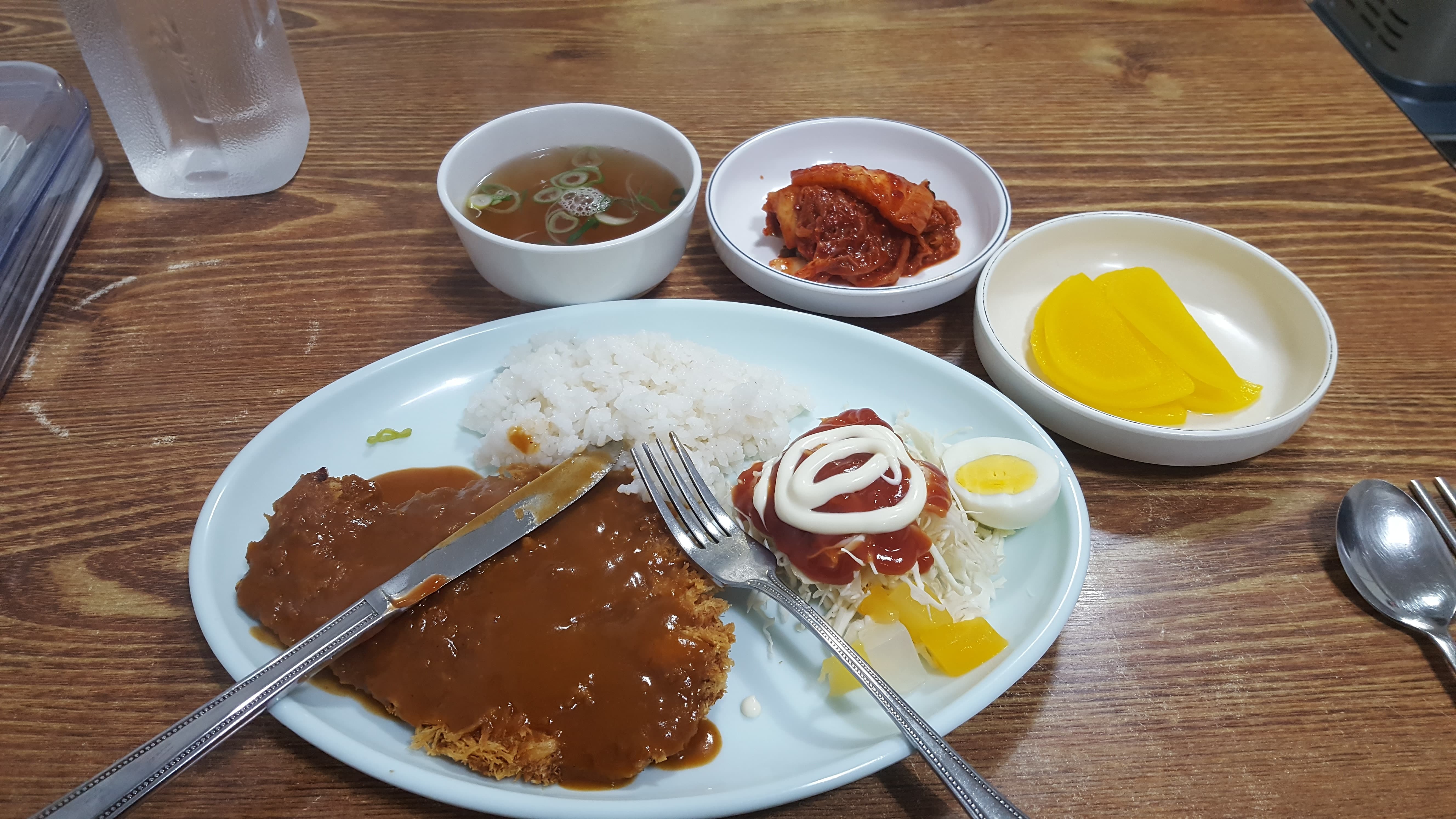다솜분식 사진 2