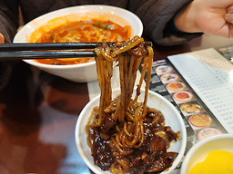 금룡 사진
