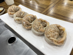 진미칼국수 사진 2