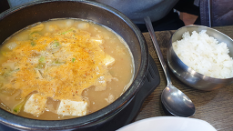 Matgoeulhoegwan (맛고을회관) 1