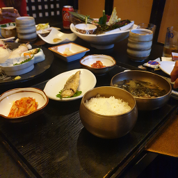 긴자 백현점 사진 7