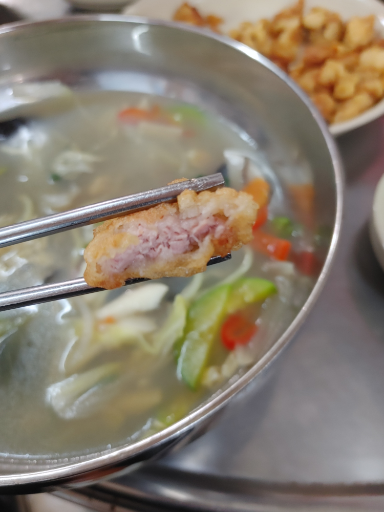 Dalbitbanjeom (달빛반점) 3
