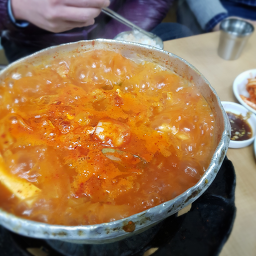 장안등심 사진 3
