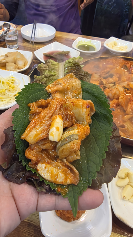 차경식당 3