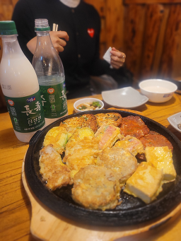 이화주막 사진 4