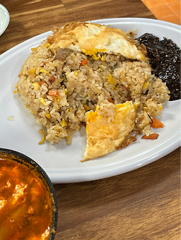 인발루 사진