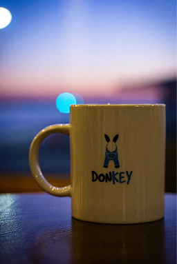 Dongkikeopi 6