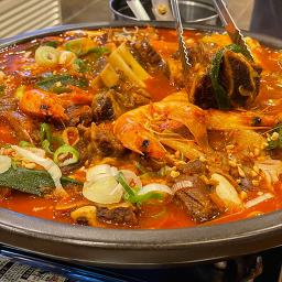 Gwangmangeungalbitang 1
