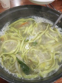 Myeonggamingyutaehaemulkalguksu 6