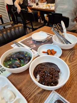 Bongbongwon (봉봉원) 3