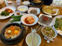 반야돌솥밥 4