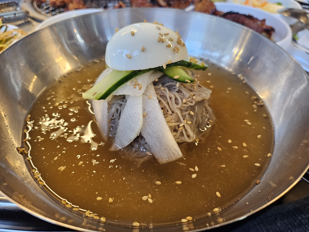 순정갈비 삼각지본점 대표 사진