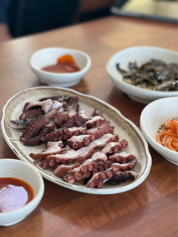 시흥해녀의집 사진 7